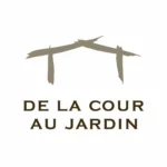 De La Cour Au Jardin